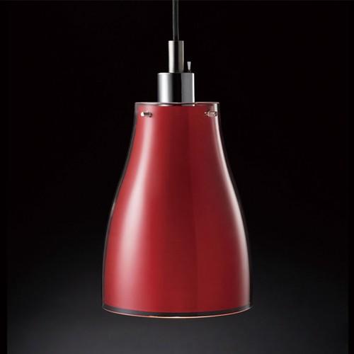 タイジ　ランプウォーマー　ペンダントタイプ　2台セット タイジ ランプウォーマー ペンダントタイプ レッド スイッチ付 ILF-18R