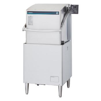 ホシザキ食器洗浄機 自動ドアオープンタイプ 貯湯タンク内蔵型 JWE-620UB-OP
