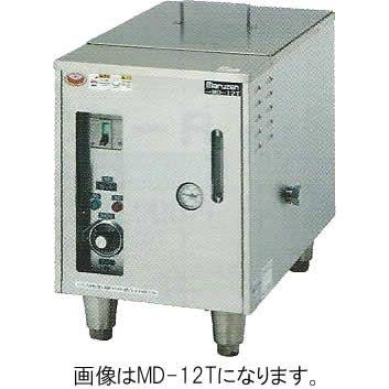 マルゼン 食器洗浄機用電気ブースター 18kW MD-18T