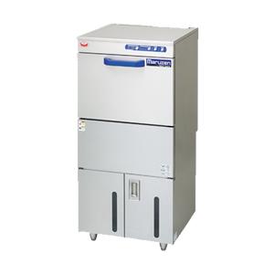 マルゼン エコタイプ食器洗浄機 フロントローディングタイプ 貯湯タンク内蔵型 MDFA8E