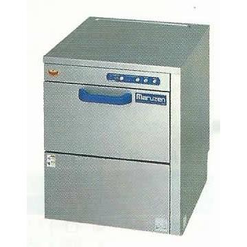 MDKLT8E 高さ800mm マルゼン エコタイプ食器洗浄機 アンダーカウンター 
