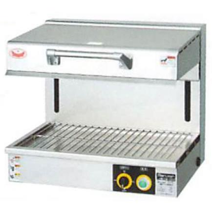 4周年記念イベントが 業務用厨房機器販売店おいしい厨房MESM-064 電気