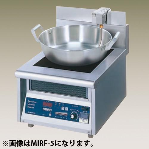 幅450 奥行600 ニチワ電機 IH天ぷらフライヤー MIRF-3 : 業務用 幅450 奥行600 ニチワ電機 IH天ぷらフライヤー MIRF-3 : 業務用