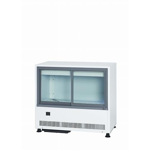 サンデン MUS-0908X 冷蔵ショーケース グレー サンデン MUS-0908X 冷蔵ショーケース グレー