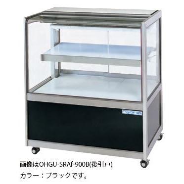 布・生地】 ? 冷蔵ショーケース 型式OHGU-sf-1500B