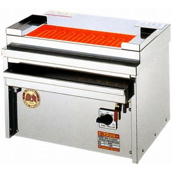 Rinnai 串焼き RGK-61D LPガス用 3年保証リンナイガスグリラー