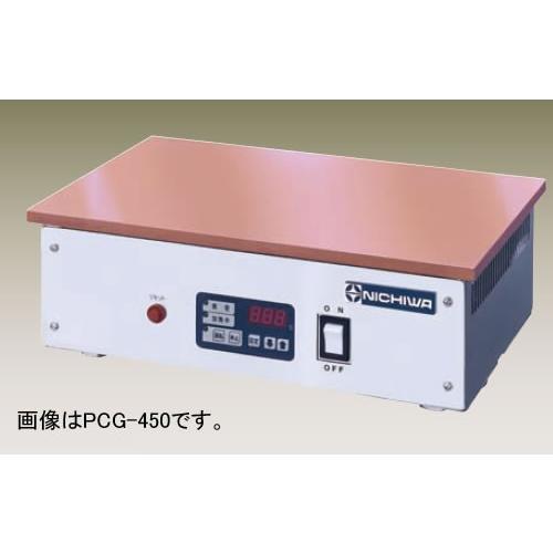 PCG-600 パンケーキグリドル ニチワ電機 幅600 奥行450