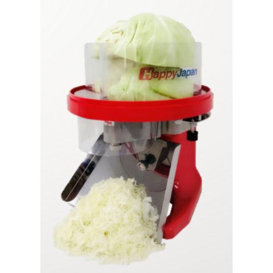 キャベツー RCS-60 HAPPY 電動キャベツスライサー キャベツー RCS-60 HAPPY 電動キャベツスライサー