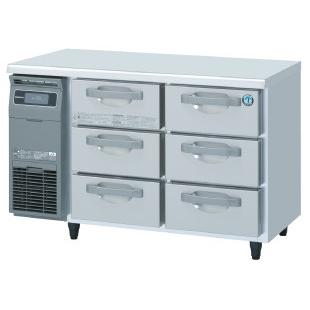 アウトレット送料無料 Rt 1dncg ドロワー冷蔵庫 ホシザキ 幅10 奥行600 容量116l 最適な価格 Atempletonphoto Com