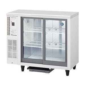 ホシザキ・テーブル型冷蔵ショーケース RTS-90STD 128L 幅900奥行450容量128L ホシザキ テーブル形ショーケース RTS