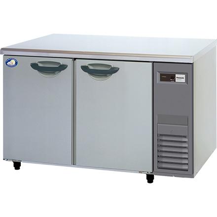 SUF-K1261SB-R コールドテーブル冷凍庫 パナソニック 幅1200 SUF-K1261SB-R コールドテーブル冷凍庫 パナソニック 幅1200