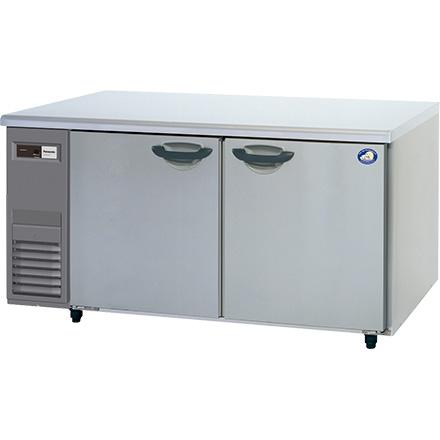 コールドテーブル冷凍庫