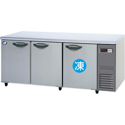 2022年製　パナソニック冷凍冷蔵コールドテーブルSUR-K1861CSB 楽天市場】【新品・安心2年保証】 SUR-LV1861CS コールド