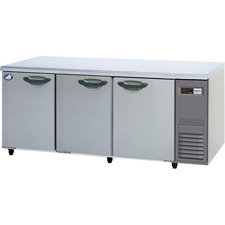 SUR-K1871SB-R コールドテーブル冷蔵庫 パナソニック 幅1800 SUR-K1871SB-R コールドテーブル冷蔵庫 パナソニック 幅1800