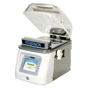 美品2022年製TOSEI業務用真空包装機V-282 V-282 卓上型 真空包装機 スタンダード型 TOSEI : 業務用厨房機器販売