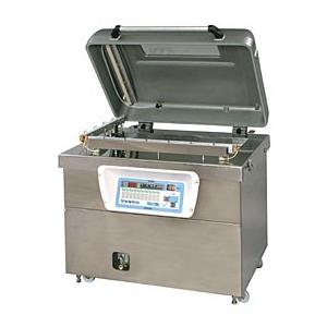 TOSEI 業務用 真空包装機 三相200V、V-855G型、2018年製、 V-855G 据置型 真空包装機 TOSEI : 業務用厨房機器販売店おいしい厨房