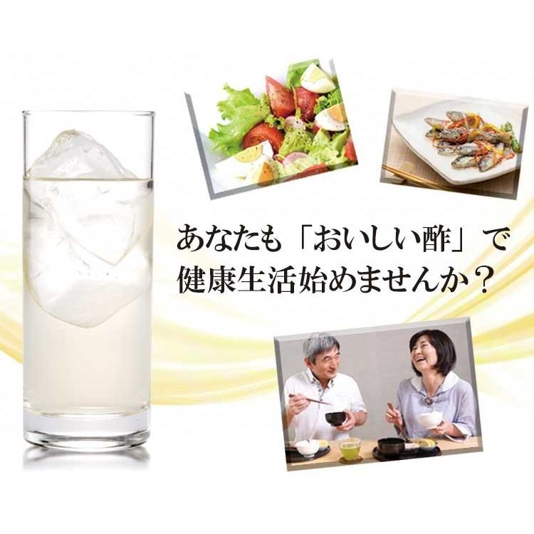 おいしい酢 日本自然発酵 955ml×12本 レシピブック1冊付き! 酢 調味料 飲む酢 果実酢 料理酢 ピクルス 酢の物 酢漬け｜oisi｜17