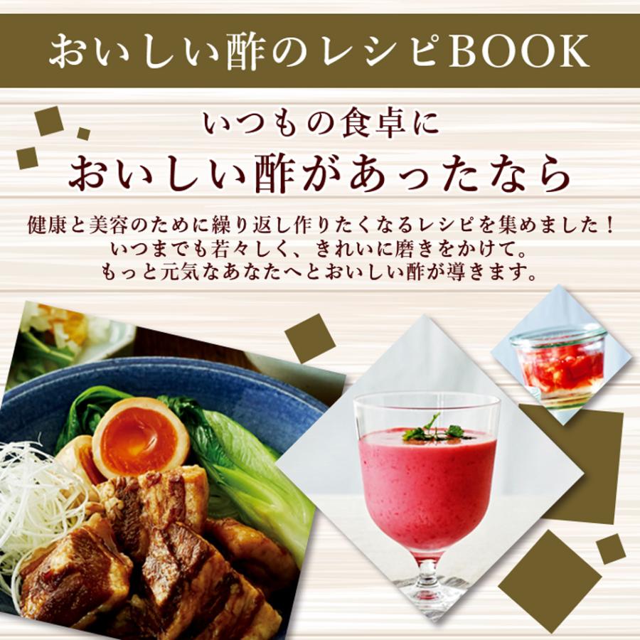 いつもの食卓においしい酢があったなら おいしい酢を使った69品の料理を収録したレシピ本 日本自然発酵paypayモール店 通販 Paypayモール