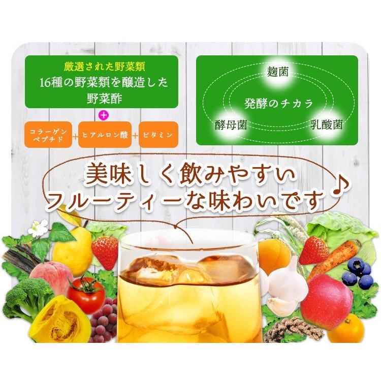 酵素ジェンヌ 日本自然発酵 500ml×3本 酵素 サプリメント : 日本自然