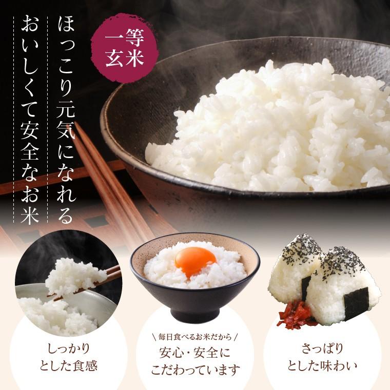 米 お米 30kg 福島県産 チヨニシキ 無洗米 送料無料 精米 令和５年産｜oisiiokomedesu｜07