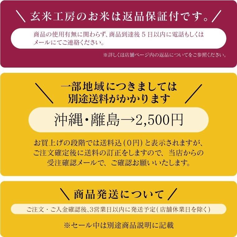 令和５年 お米 10kg 福島県産 ミルキークイーン 無洗米 送料無料 精米  米｜oisiiokomedesu｜15