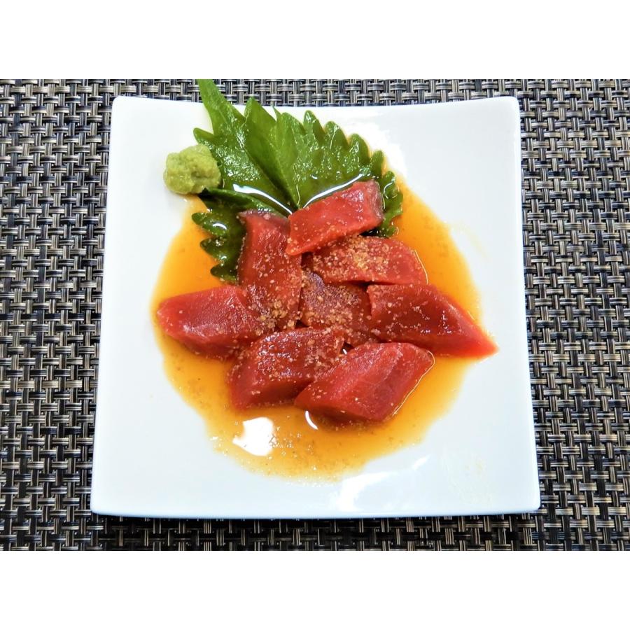 大分郷土料理 りゅうきゅう マグロ 5人前セット 大分県 別府市 豊酵marinfoods 郷土料理 マグロ 096 大分県物産協会 通販 Yahoo ショッピング