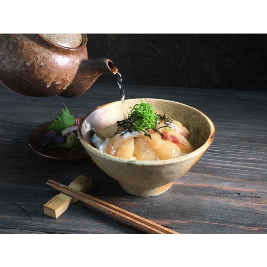 絆屋の鯛茶漬け (6人前）（大分県/杵築市/絆屋/鯛茶漬け/贈り物/お歳暮