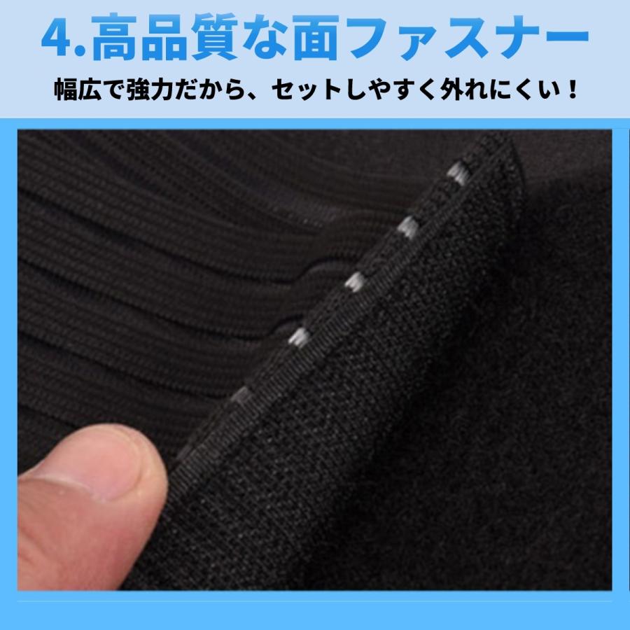 腰サポーター 腰痛ベルト 薄型 腰痛サポートベルト コルセット 骨盤ベルト 骨盤矯正 スポーツ 女性 男性 | ブランド登録なし | 13