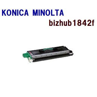 送料無料　KONICA MINOLTA対応　再生トナーカートリッジ　bizhub1842/1842f 用　　6,000枚仕様 | コニカミノルタ