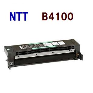 送料無料　NTT対応　リサイクルトナーカートリッジ　B4100　　OFFISTAR　B4100 | NTT