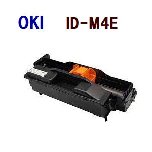 送料無料　OKI対応　リサイクルドラムカートリッジ　ID-M4E　　B411dn  B411dnB B431dn B431dnB | 沖データ