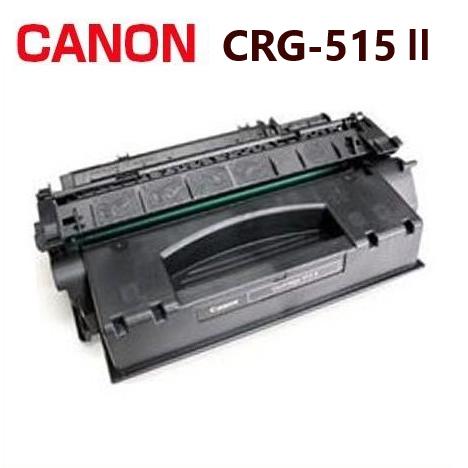 送料無料　カートリッジ515II　CANON対応　リサイクルトナーカートリッジ　LBP-3310　LBP3310　3310　CRG515II　CRG-515II | キヤノン