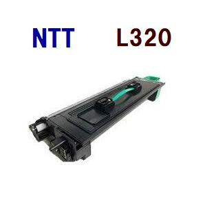 【未使用】NTTFAX L-320用 トナーカートリッジ Amazon.co.jp: NTTFAX用 L-320対応トナーカートリッジ 3600枚