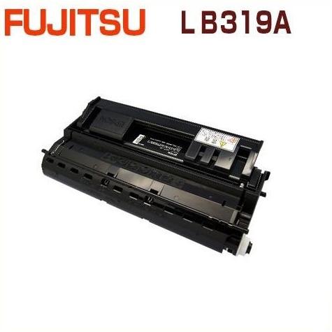 富士通 LB319A 富士通対応 リサイクルトナーカートリッジ XL