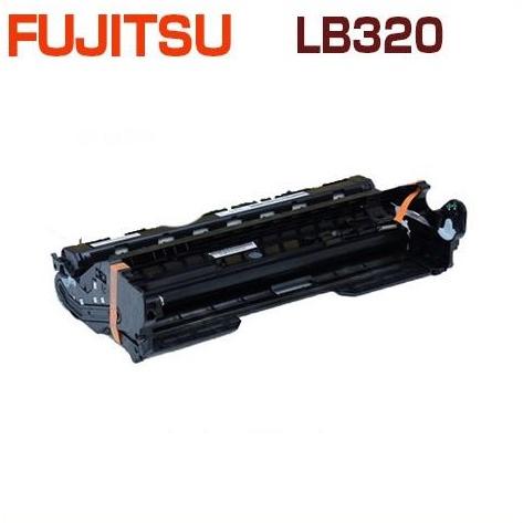 富士通 FUJITSU対応 リサイクルドラムカートリッジ LB320 XL