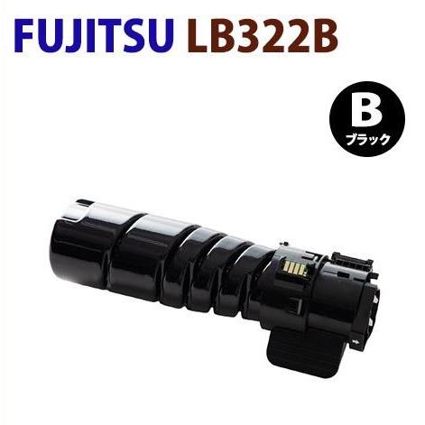 FUJITSU対応　リサイクル　トナーカートリッジ　LB322B　　XL-9450　XL-9450E　XL-9460　XL9450　XL9450E　XL9460 | 富士通