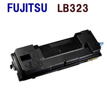 即納　FUJITSU対応　リサイクル　トナーカートリッジ　LB323　XL-8400 | 富士通