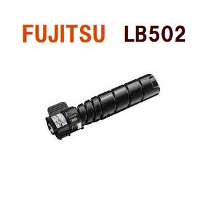 送料無料　FUJITSU対応　リサイクルトナーカートリッジ　LB502　VSP4540B | 富士通
