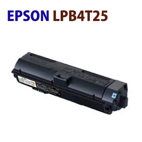 エプソン（EPSON） EPSON対応 再生トナーカートリッジ LPB4T25 LP