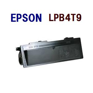 即納可　EPSON対応　リサイクルトナー　LPB4T9　　LP-S300 / LP-S300N | エプソン