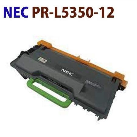 NEC 送料無料 NEC対応 再生トナーカートリッジ PR−L5350-12