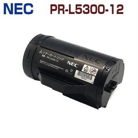 NEC 後払!NEC対応 リサイクルトナーカートリッジ PR-L5300-12 NEC 後払!NEC対応 リサイクルトナーカートリッジ PR-L5300-12