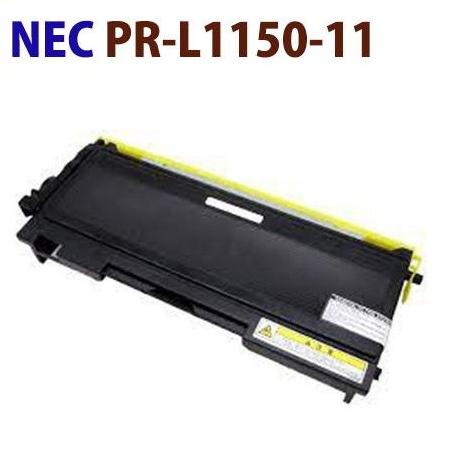 NEC NEC対応 リサイクルトナーカートリッジ PR-L1150-11