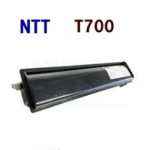送料無料　NTT対応　リサイクルトナーカートリッジ　T700　　OFFISTAR　T700用 | NTT