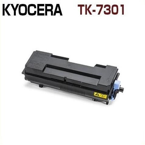 KYOCERA TK-7301 リサイクルトナー ECOSYS P4040dn : 大分トナー