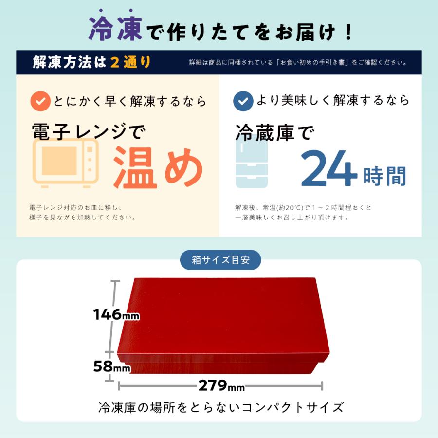 お食い初め ベビ鯛ももかBOX お重1段に盛り付け済 お食い初めセット 料理 鯛 お祝い 国産真鯛 盛付不要 男の子 女の子 送料無料の画像