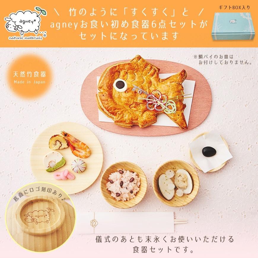 お祝い膳.com お食い初め お食い初めセット ハレの日パイ ひだまり