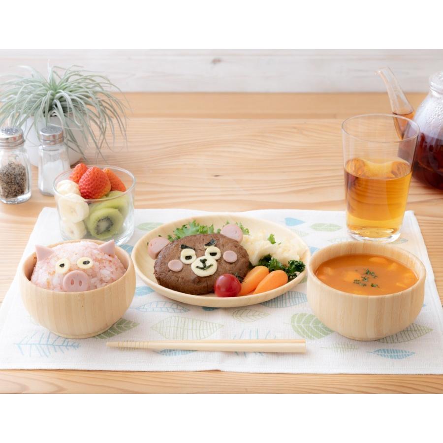 あやな　お食い初めセット お食い初め6点セット ももか - agney*