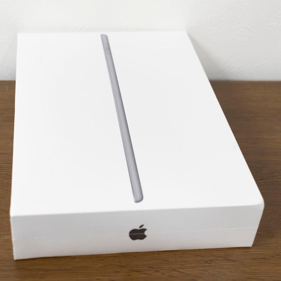 Apple iPad 10.2インチ 第7世代 Wi-Fi 32GB 2019年秋モデル MW742J/A [スペースグレイ]（未開封品） :IPAD-MW742J