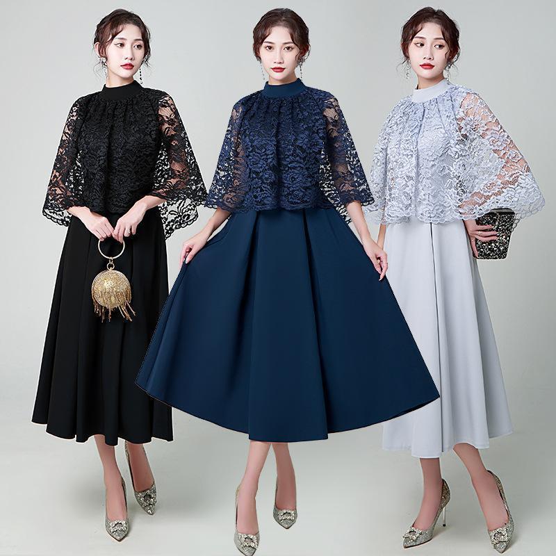 最終価格【極美品】✧︎*。 上品♡フォーマルワンピース パーティードレス✧︎*。 セール】パーティードレス 結婚式 ワンピース ドレス ロング